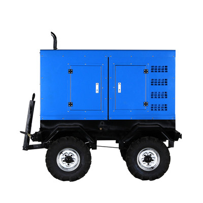武汉1200kw发电机回收