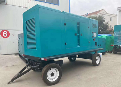武汉1500kw发电机回收