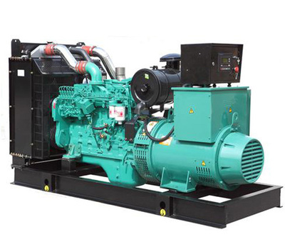 武汉2000kw发电机回收