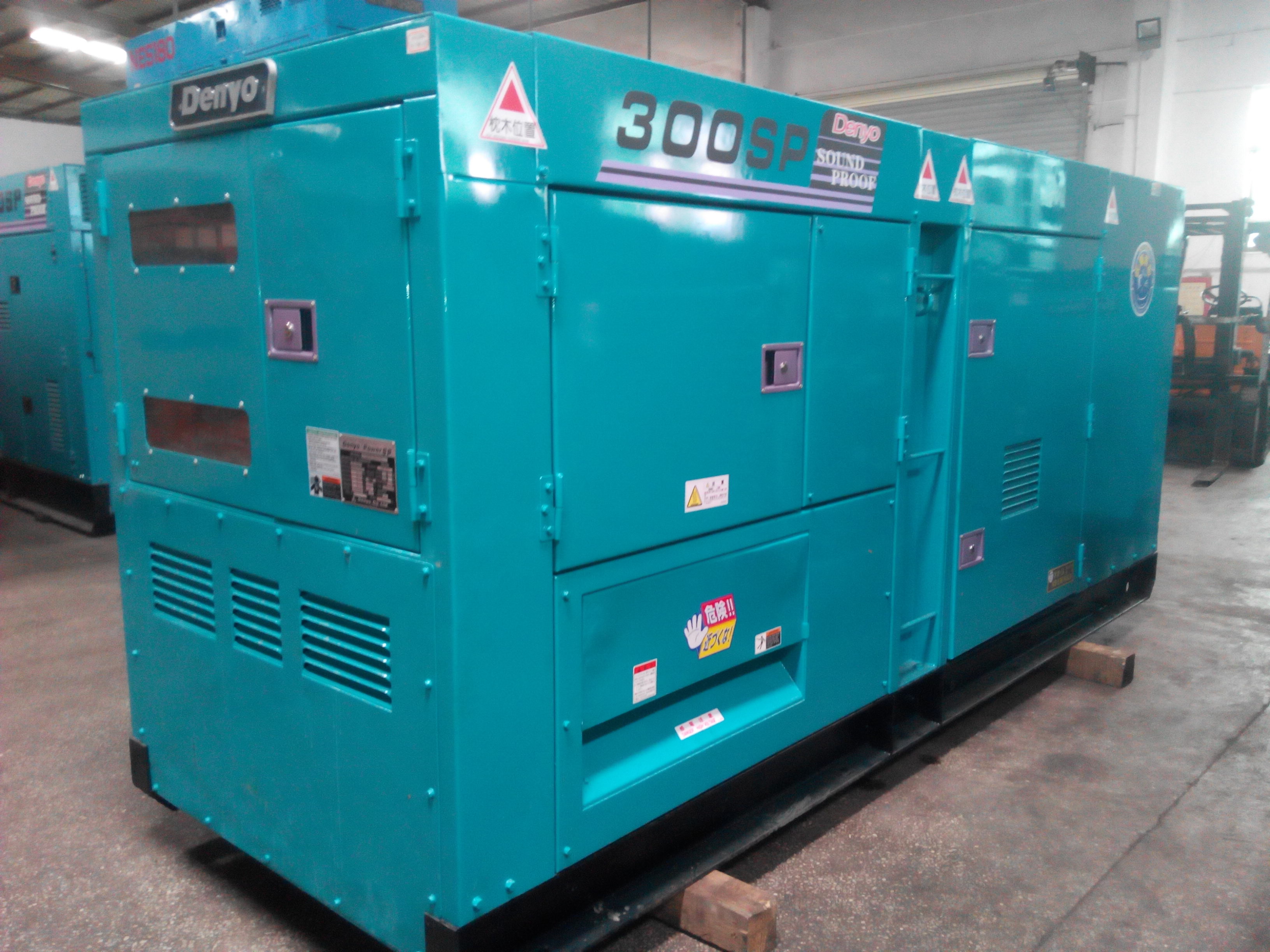 100kw康明斯发电机组出租