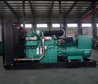 250kw玉柴发电机组租赁