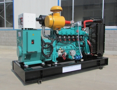 250kw潍柴发电机组租赁