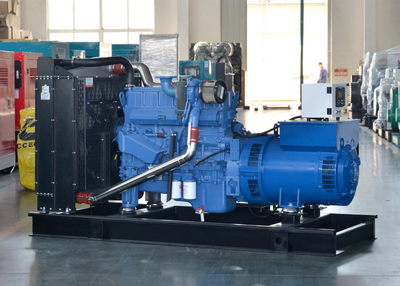 100kw奔驰发电机组租赁