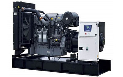 250kw帕金斯发电机组租赁