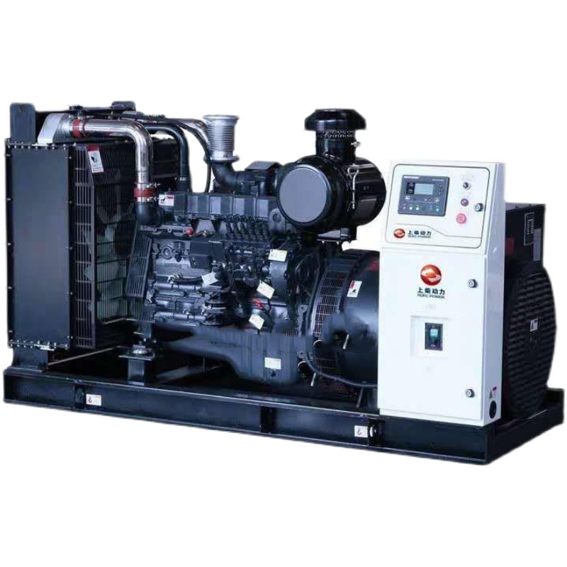 武汉250kw发电机回收