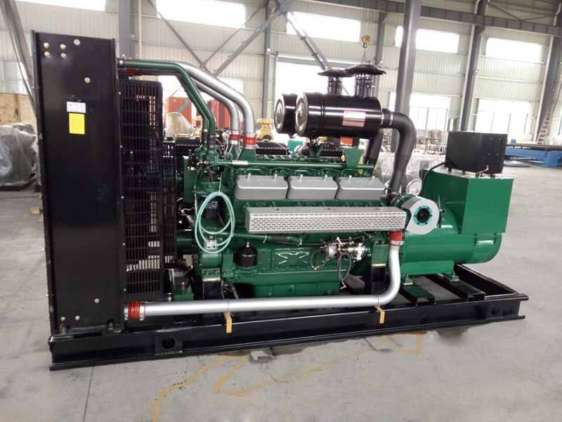 武汉1100kw发电机回收