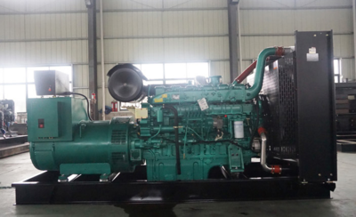 100kw玉柴发电机组出租