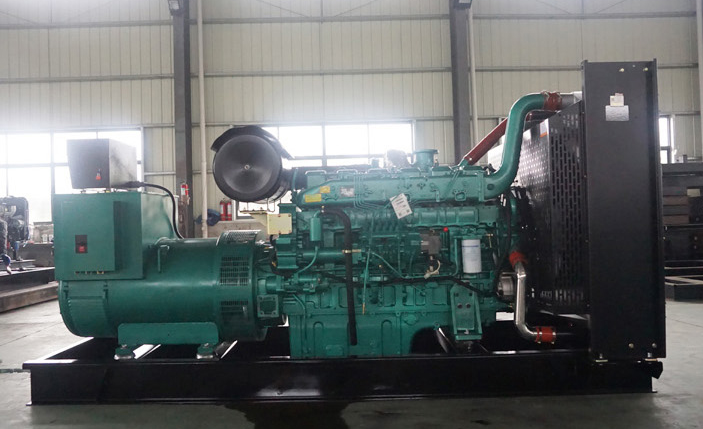 100kw玉柴发电机组出租